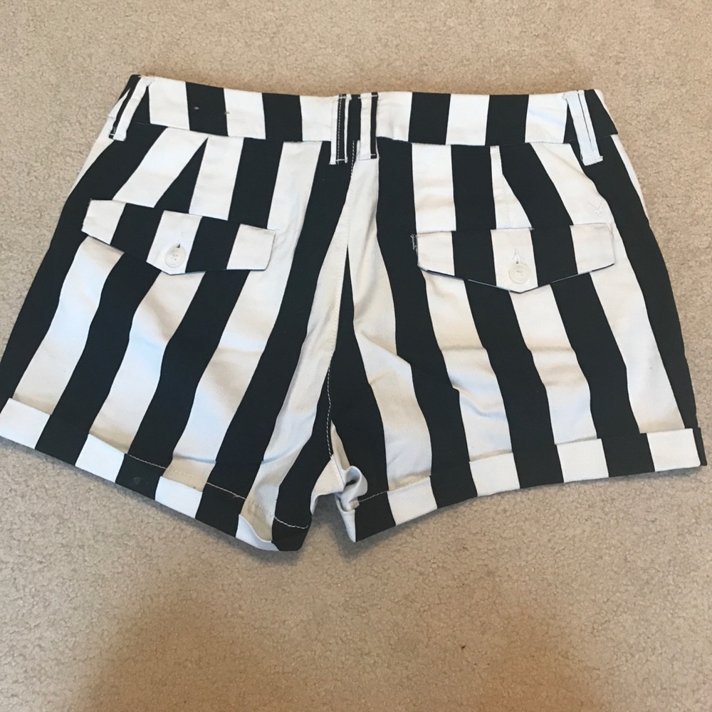 Shorts - Picture 2 of 4
